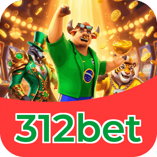 Dealers profissionais da 312bet